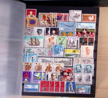 1849-2019, Collection du monde, dont France pour faciale,