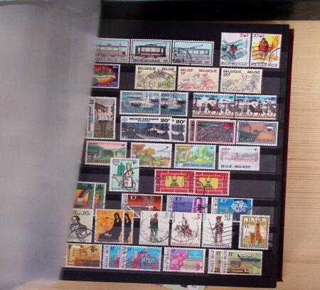 1849-2019, Collection du monde, dont France pour faciale,