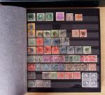 1849-2019, Collection du monde, dont France pour faciale,