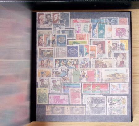 1849-2019, Collection du monde, dont France pour faciale,