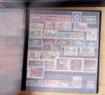 1849-2019, Collection du monde, dont France pour faciale,