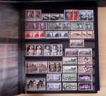 1849-2019, Collection du monde, dont France pour faciale,
