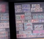 1849-2019, Collection du monde, dont France pour faciale,
