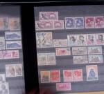 1849-2019, Collection du monde, dont France pour faciale,