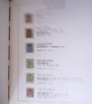 1849-2003, Collection de France 5 classeurs Leuchtturm,