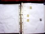 1920, SAARGEBIET overprinted issues. Specialised collection