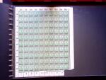 1920 SAARGEBIET overprinted issues, new colours, selection