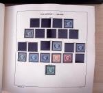 1849-2001, Plusieurs collections de France neuf et obl.