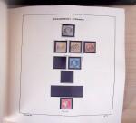 1849-2001, Plusieurs collections de France neuf et obl.