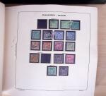 1849-2001, Plusieurs collections de France neuf et obl.