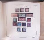 1849-2001, Plusieurs collections de France neuf et obl.
