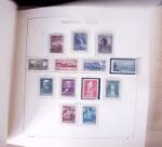 1849-2001, Plusieurs collections de France neuf et obl.