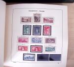 1849-2001, Plusieurs collections de France neuf et obl.