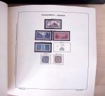 1849-2001, Plusieurs collections de France neuf et obl.