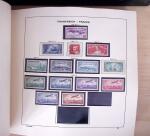 1849-2001, Plusieurs collections de France neuf et obl.