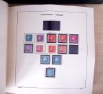 1849-2001, Plusieurs collections de France neuf et obl.