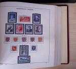 1849-2001, Plusieurs collections de France neuf et obl.