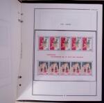 1849-2000, Collection du monde entier, dont Monaco,