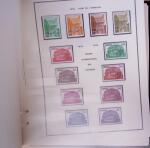 1849-2000, Collection du monde entier, dont Monaco,