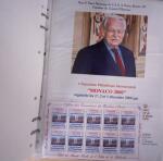 1849-2000, Collection du monde entier, dont Monaco,