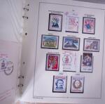1849-2000, Collection du monde entier, dont Monaco,