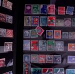 1849-2000, Collection du monde entier, dont Monaco,