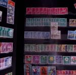 1849-2000, Collection du monde entier, dont Monaco,