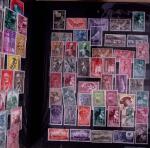 1849-2000, Collection du monde entier, dont Monaco,