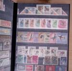 1849-2000, Collection du monde entier, dont Monaco,