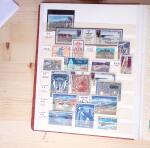 1849-2000, Collection du monde entier, dont Monaco,