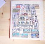 1849-2000, Collection du monde entier, dont Monaco,