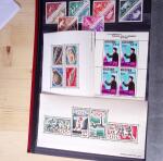 1849-2000, Collection du monde entier, dont Monaco,