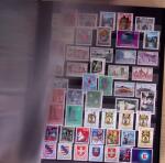 1849-2000, Collection du monde entier, dont Monaco,