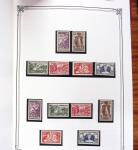1906-1985, Collection en 3 albums Y & T de grandes