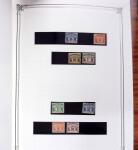 1906-1985, Collection en 3 albums Y & T de grandes