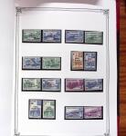 1906-1985, Collection en 3 albums Y & T de grandes