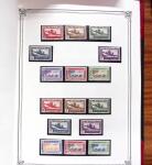 1906-1985, Collection en 3 albums Y & T de grandes