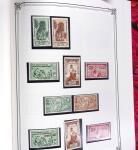 1906-1985, Collection en 3 albums Y & T de grandes
