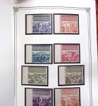 1906-1985, Collection en 3 albums Y & T de grandes