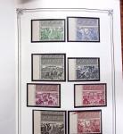 1906-1985, Collection en 3 albums Y & T de grandes