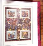 1906-1985, Collection en 3 albums Y & T de grandes