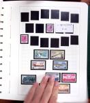 1956-2009, Collection en deux albums Leuchtturm, quasiment