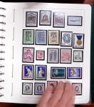 1956-2009, Collection en deux albums Leuchtturm, quasiment