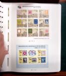 1956-2009, Collection en deux albums Leuchtturm, quasiment