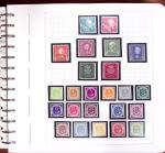 1949-2005, Collection en deux albums Leuchtturm, quasiment