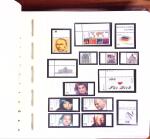 1949-2005, Collection en deux albums Leuchtturm, quasiment