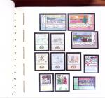 1949-2005, Collection en deux albums Leuchtturm, quasiment