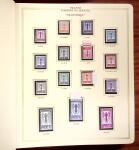 1884-2010, Superbe collection "fin de catalogue" en
