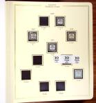1884-2010, Superbe collection "fin de catalogue" en