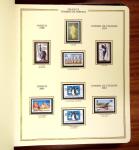 1884-2010, Superbe collection "fin de catalogue" en